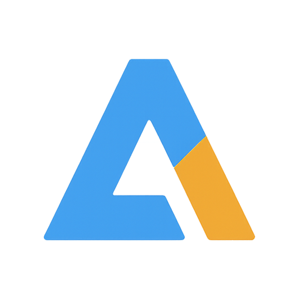 Adency digital marketing agency logo - Data-driven SEO and PPC services