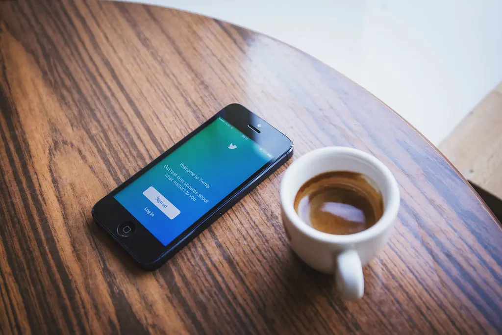 Social media content calendar and engagement analytics for a local business