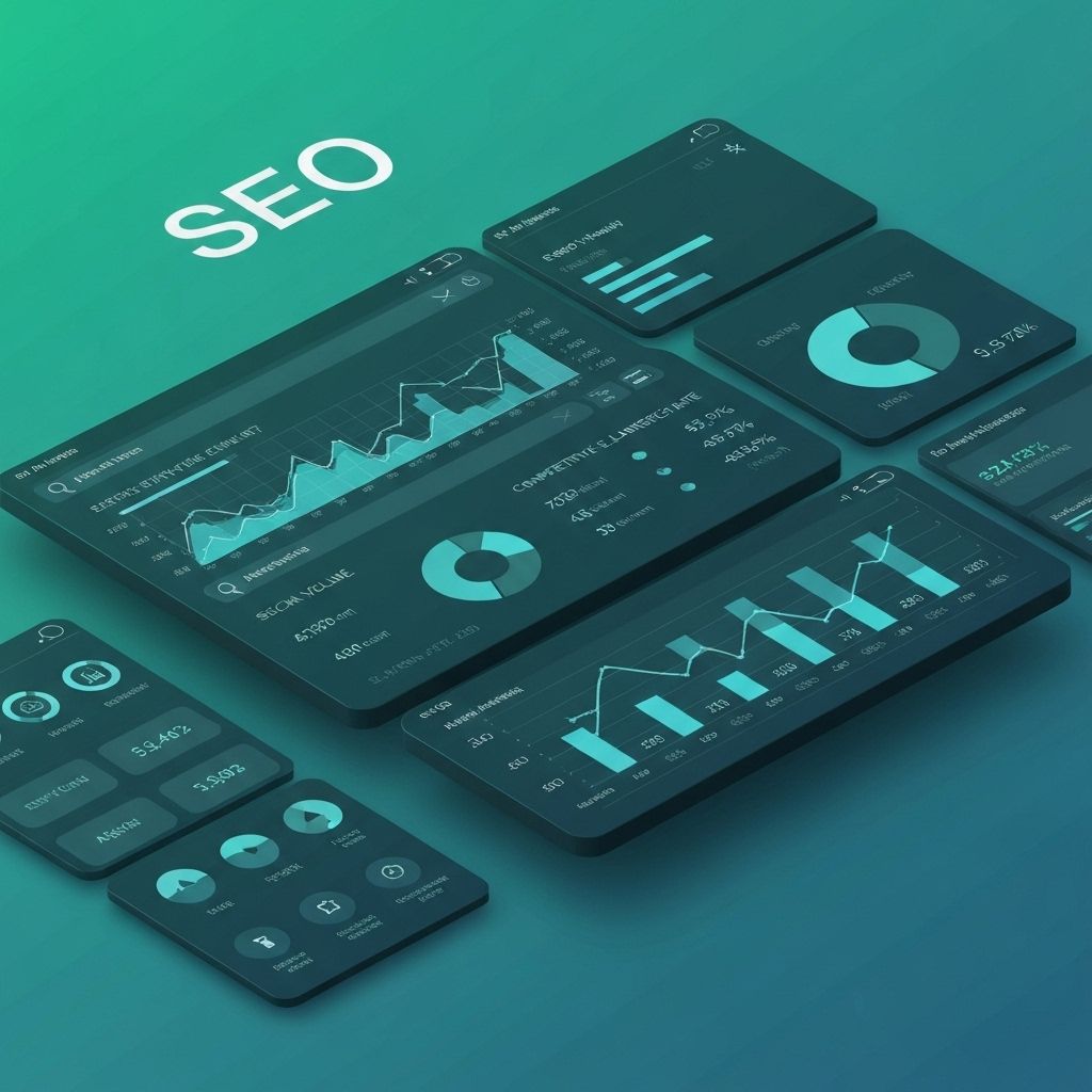 10 SEO Trends to Watch in 2025